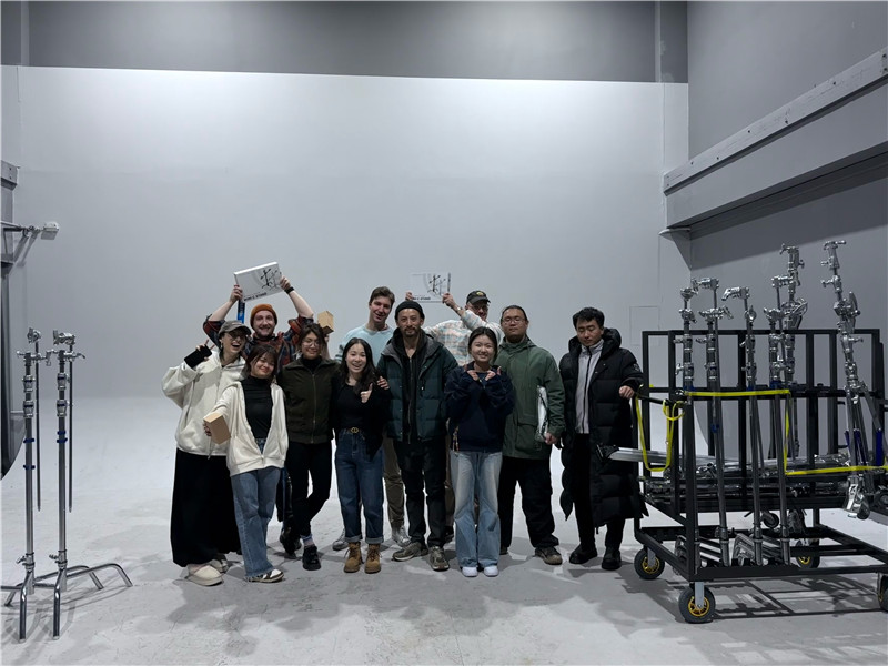 Beijing Film Academy