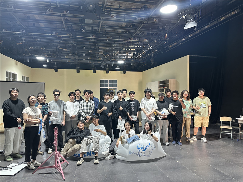 Nanjing Media College