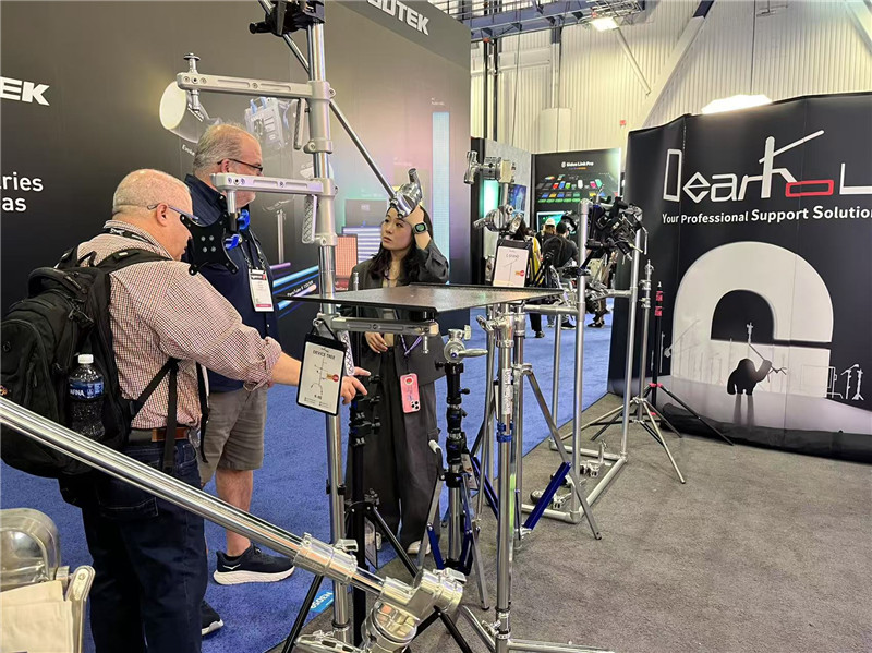  China Shanghai International Wedding Photography Equipment Exhibition 