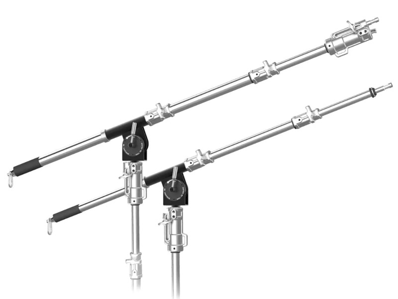 QUICK RELEASE BOOM ARM