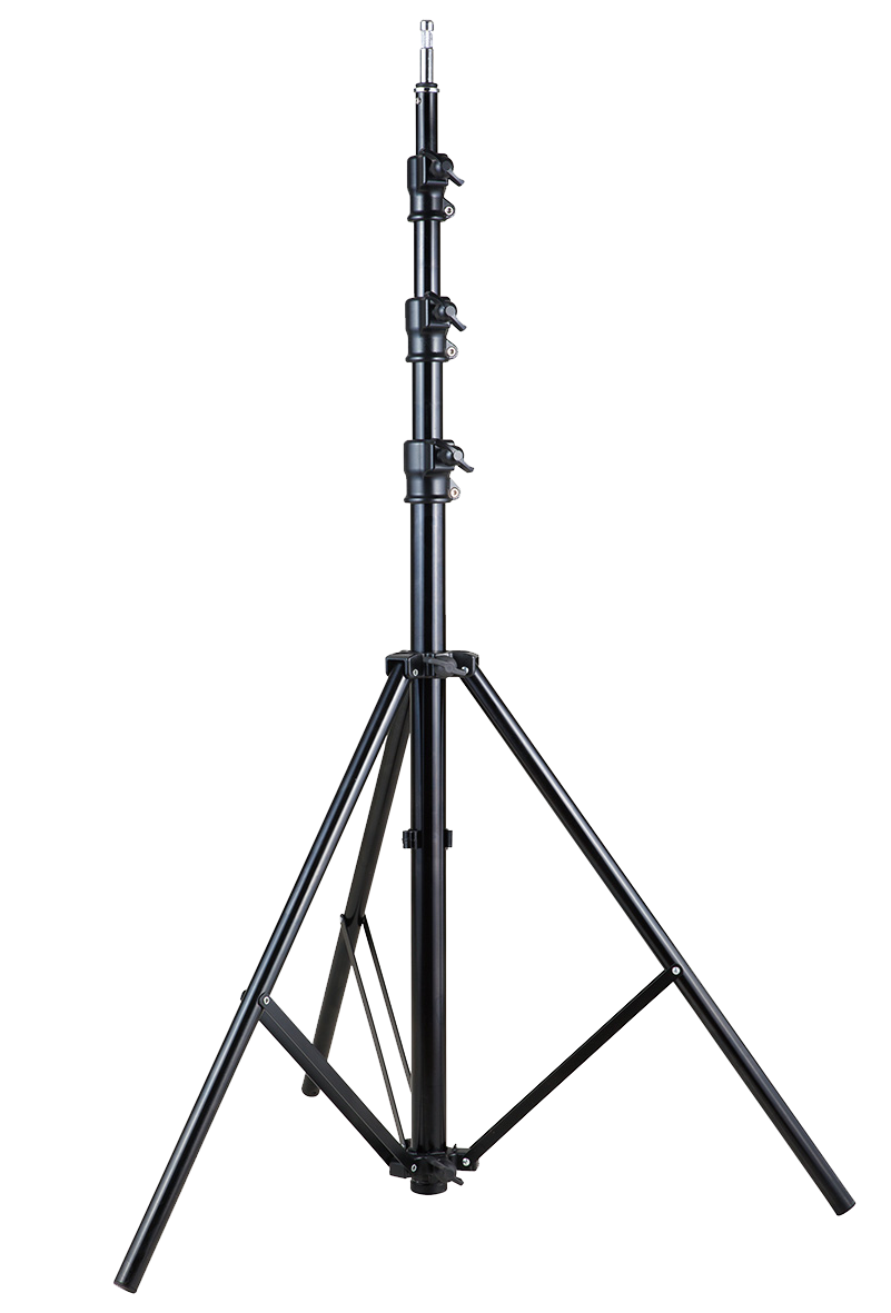DMZ-3800P Alu Baby Light Stand