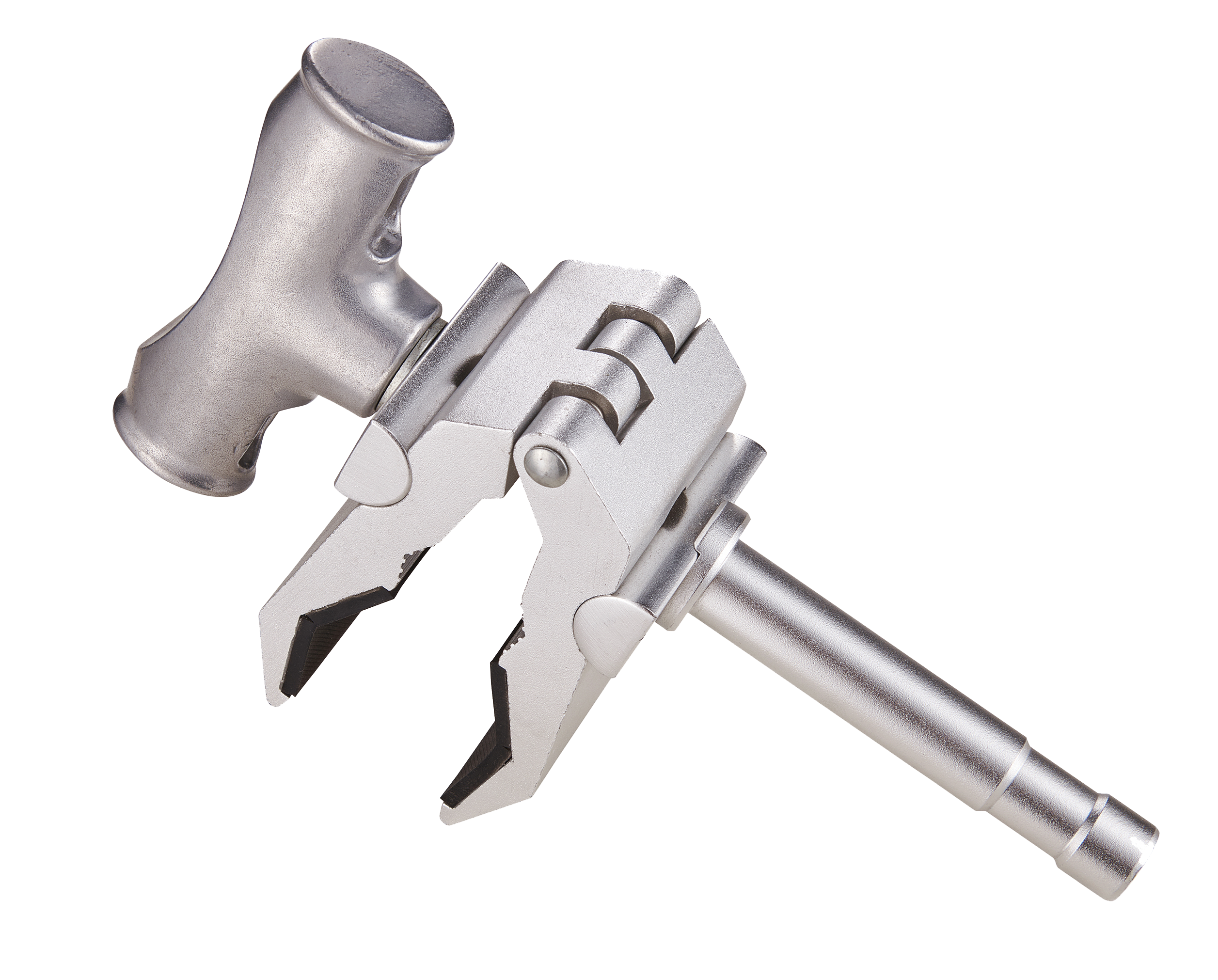 M11-078G Grip Clamp with 5/8