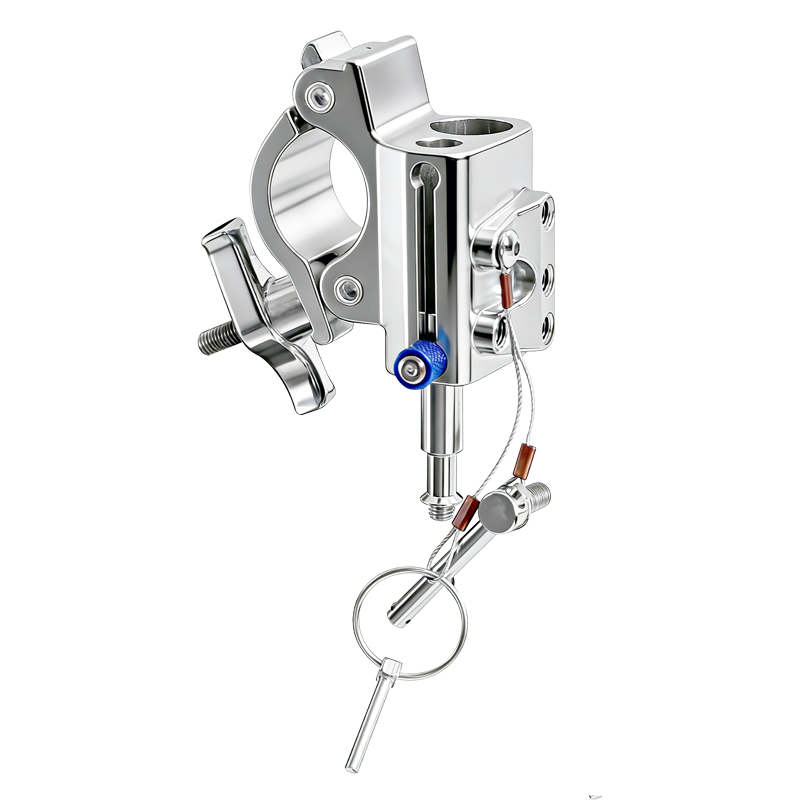 M13-2501Barrel Clamp