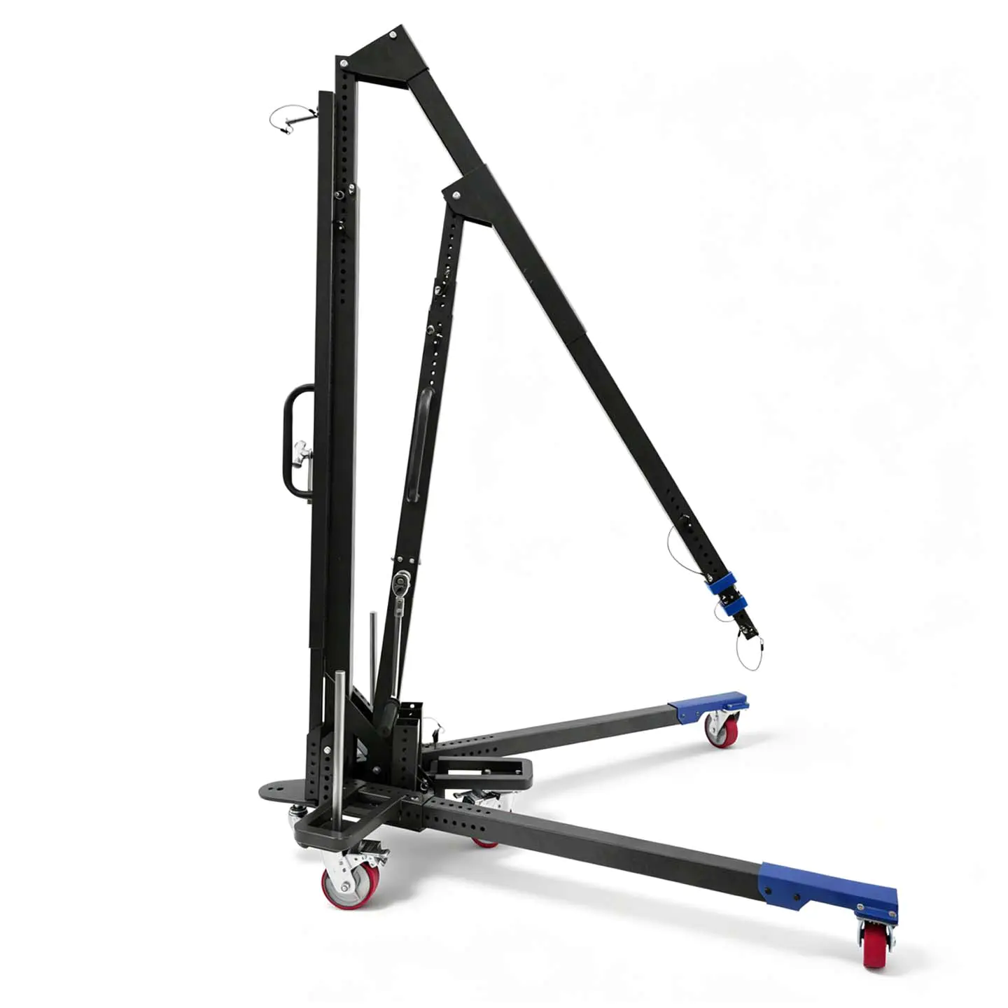 MAX G-3 HEAVY-DUTYHAND-CRANKBOOMARM